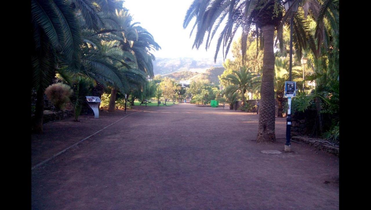דירות פוארטו דה לה קרוז Estudio Sol Puerto Private מראה חיצוני תמונה